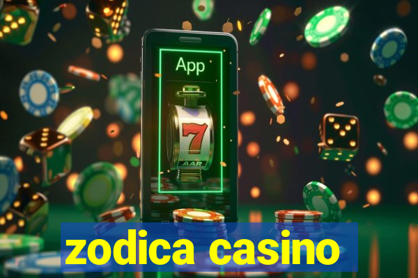 zodica casino