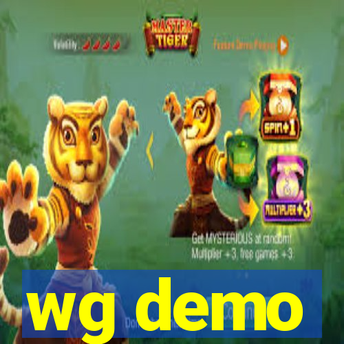 wg demo