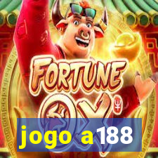 jogo a188