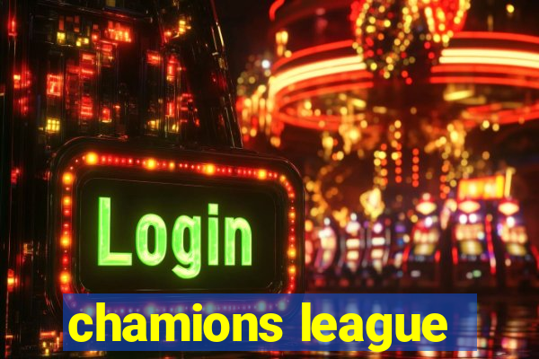 chamions league