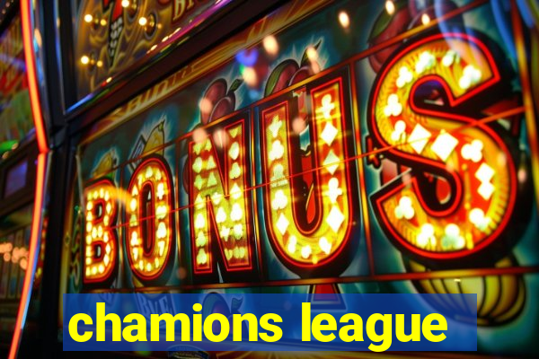 chamions league