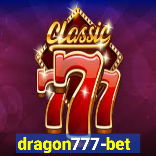 dragon777-bet