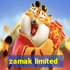 zamak limited