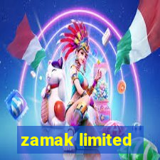 zamak limited