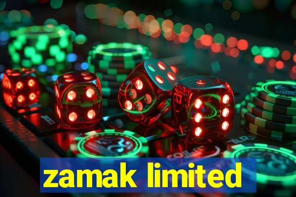 zamak limited