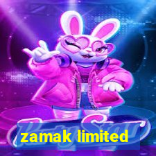 zamak limited