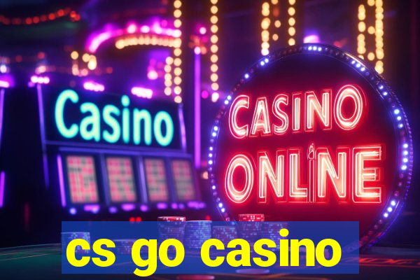 cs go casino