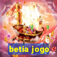 betia jogo