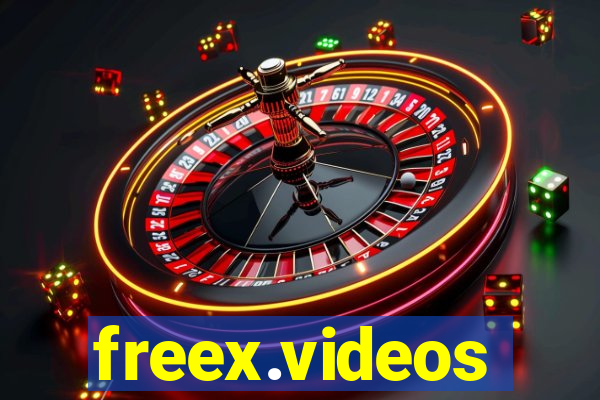 freex.videos