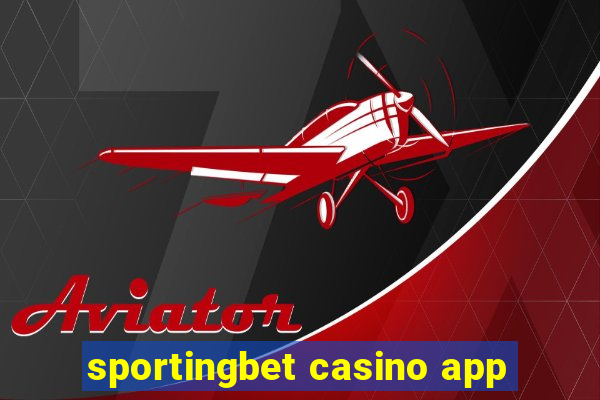 sportingbet casino app