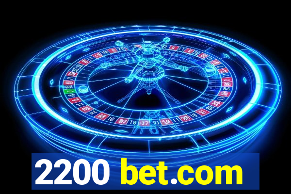 2200 bet.com