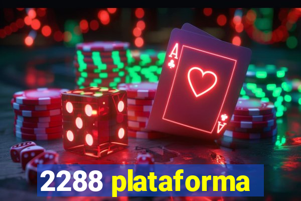 2288 plataforma