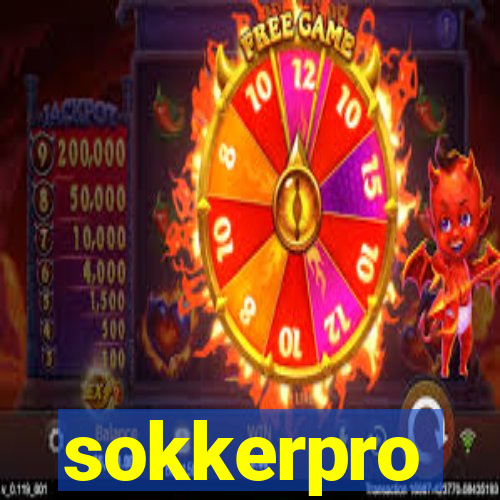 sokkerpro