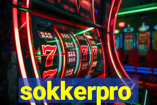 sokkerpro