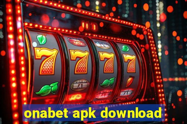 onabet apk download