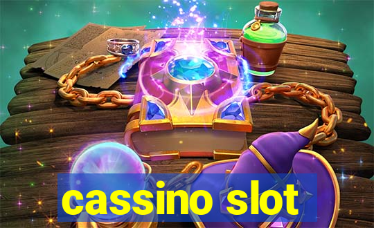 cassino slot