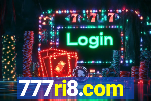 777ri8.com