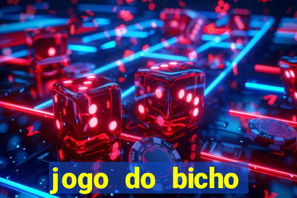 jogo do bicho tipos de apostas