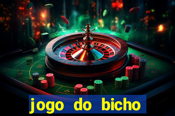 jogo do bicho tipos de apostas