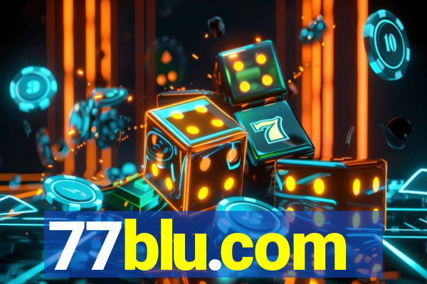 77blu.com