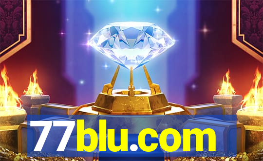 77blu.com