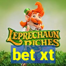 bet xt