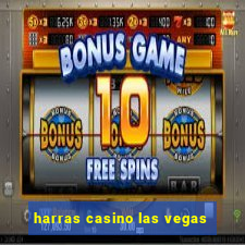 harras casino las vegas