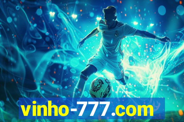 vinho-777.com