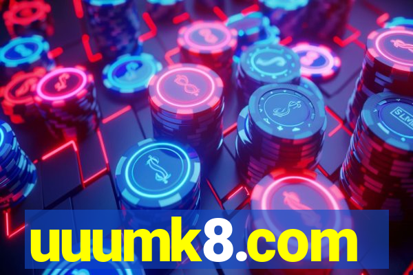 uuumk8.com