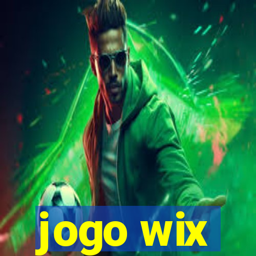 jogo wix