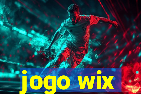 jogo wix