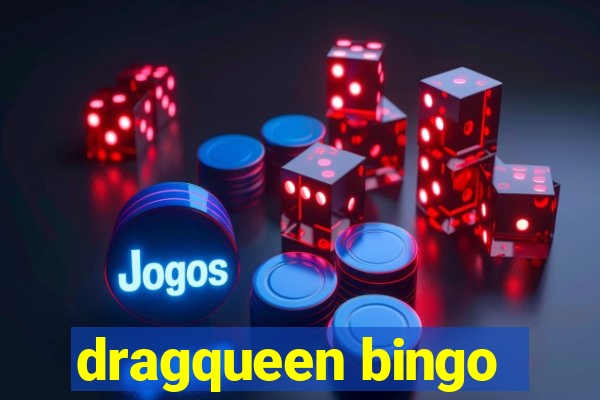 dragqueen bingo