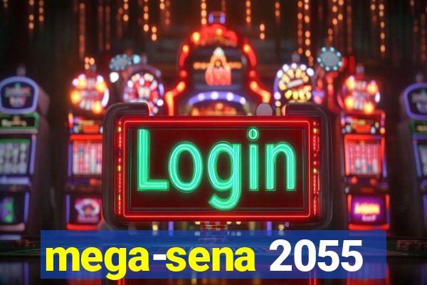 mega-sena 2055