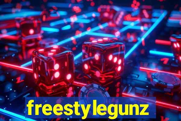 freestylegunz