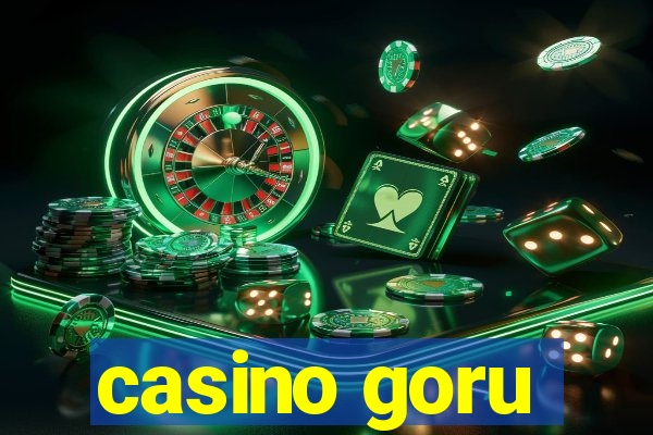 casino goru