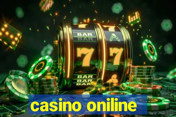 casino oniline