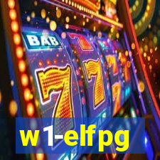 w1-elfpg