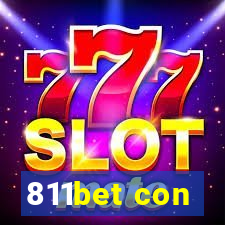 811bet con