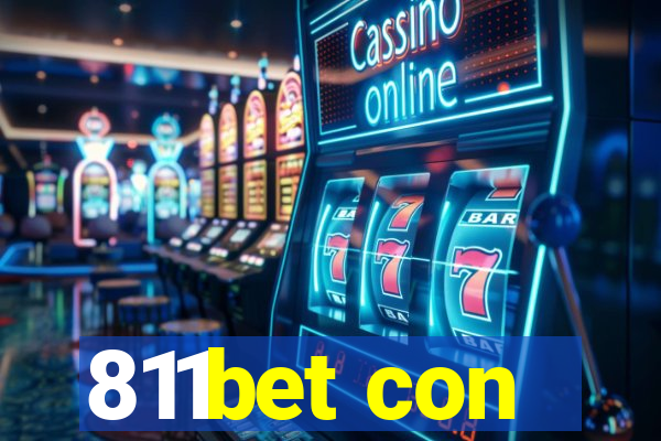 811bet con