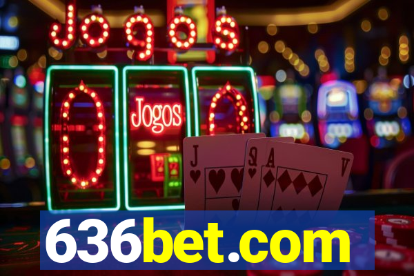 636bet.com