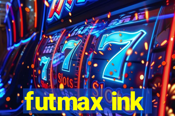 futmax ink