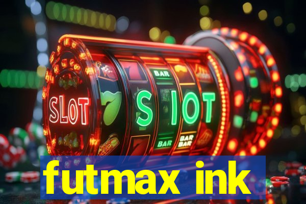 futmax ink