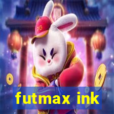 futmax ink