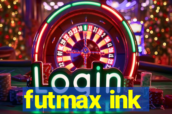 futmax ink