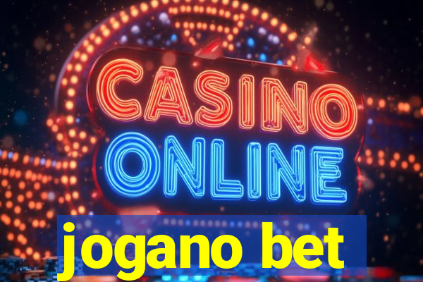 jogano bet