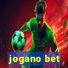 jogano bet