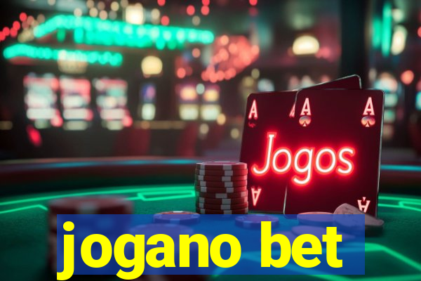 jogano bet