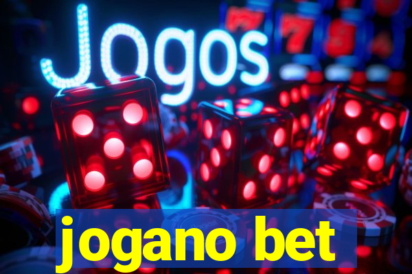 jogano bet