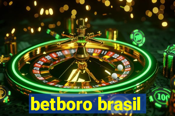 betboro brasil