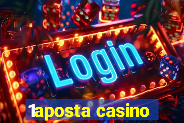 1aposta casino